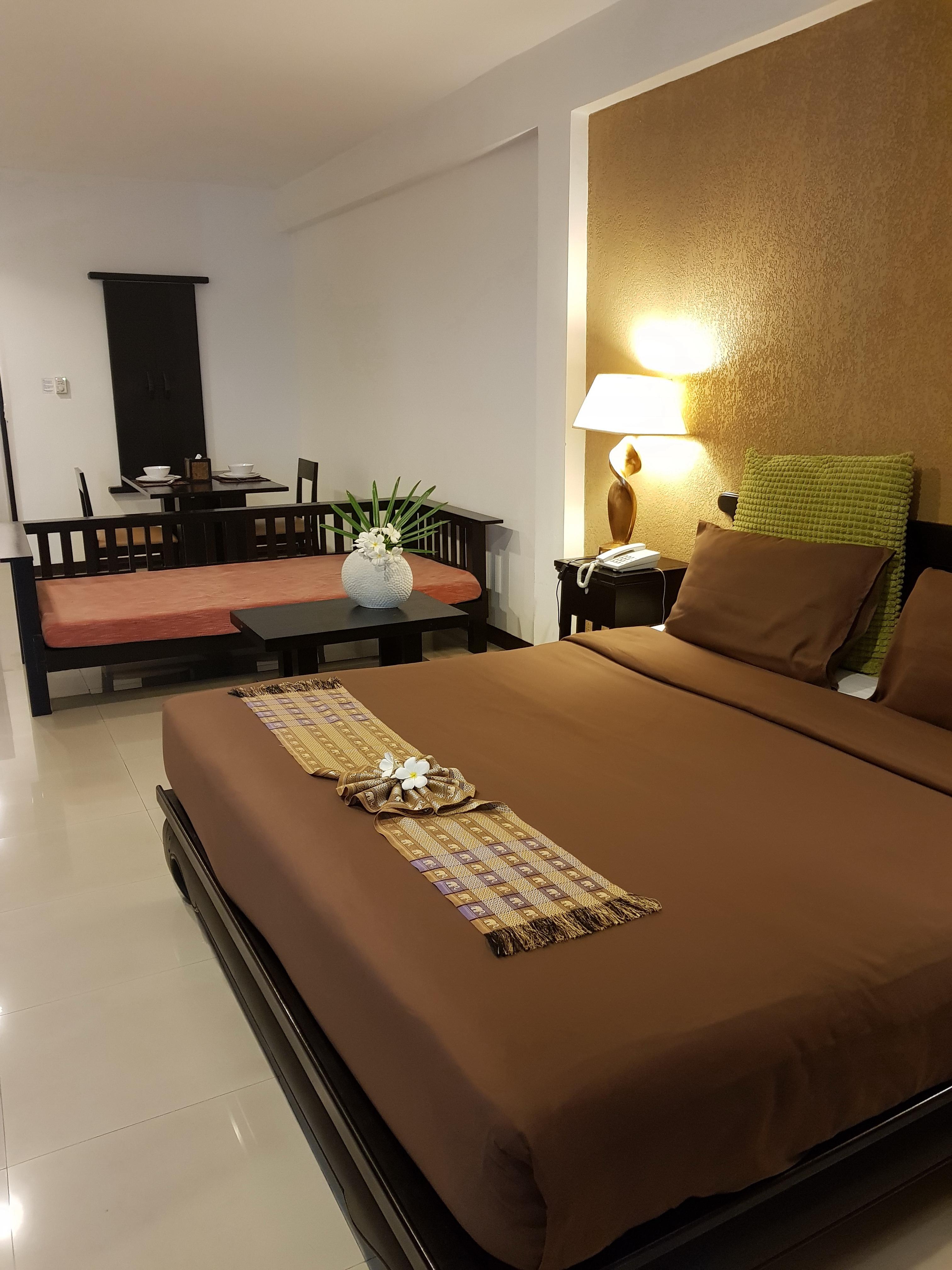 Siam Piman Hotel Bangkok Exterior foto