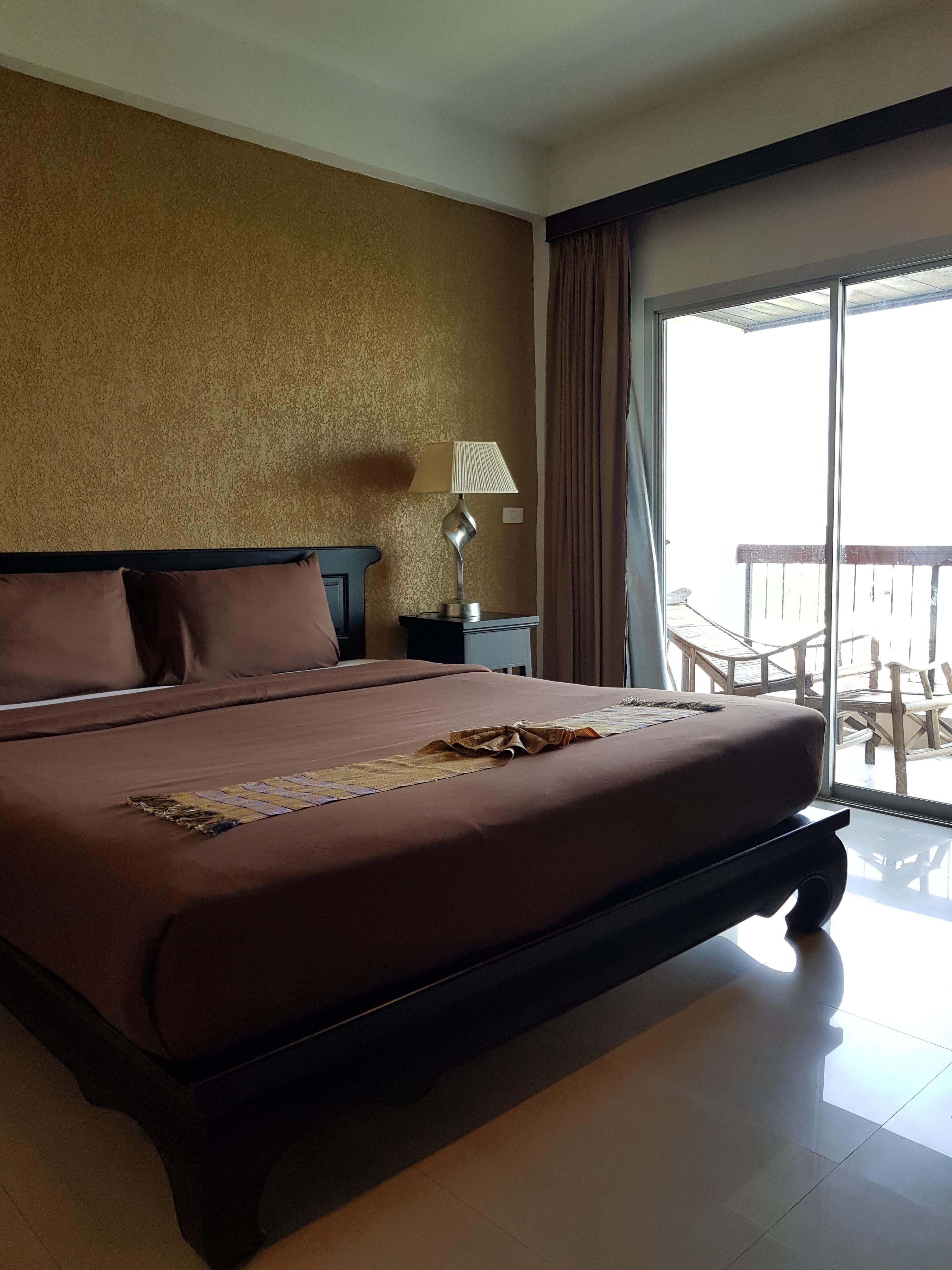 Siam Piman Hotel Bangkok Exterior foto